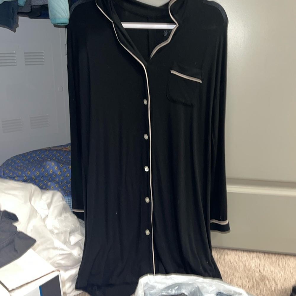 PJ DRESS